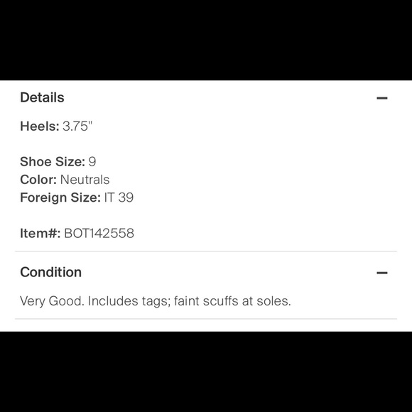 Bottega Veneta Stretch Mesh Chain Link Heels - Picture 6 of 6